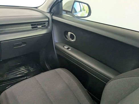 Used 2022 Hyundai Ioniq 5 SE w/ Cargo Package RWD image 40