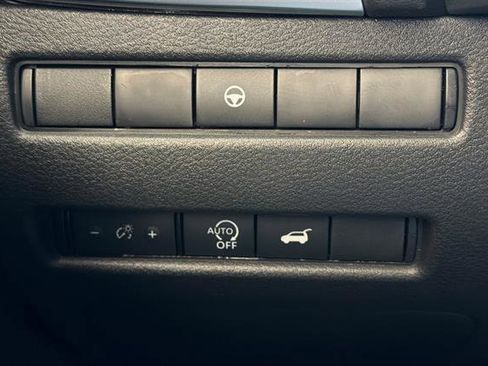 New 2026 Nissan Rogue SV FWD image 30