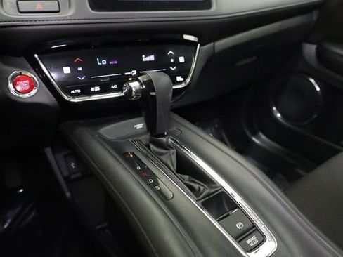 Used 2016 Honda HR-V EX image 23