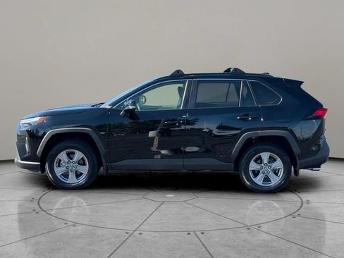 Certified 2025 Toyota RAV4 XLE w/ Convenience Package AWD/4WD image 7