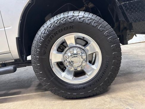 Used 2015 RAM 2500 Tradesman AWD/4WD image 38