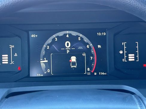 New 2026 Toyota Tacoma SR image 25