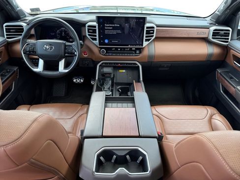 Used 2023 Toyota Tundra 1794 Edition w/ TRD Off-Road Package image 12