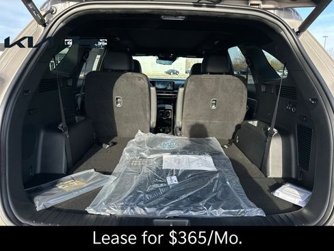 New 2026 Kia Sorento SX Prestige AWD/4WD image 42
