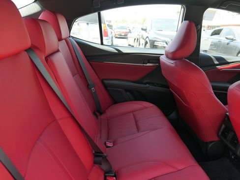 Used 2026 Toyota Camry XSE FWD image 23