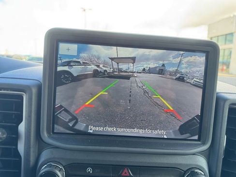 Used 2024 Ford Bronco Sport Big Bend image 24