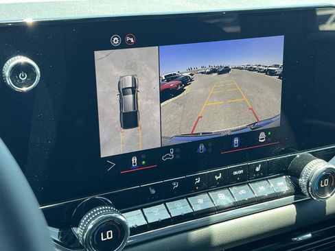 New 2026 GMC Canyon Elevation w/ Convenience Package AWD/4WD image 19