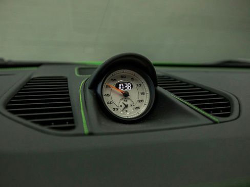 Used 2019 Porsche 911 GT3 RS image 29