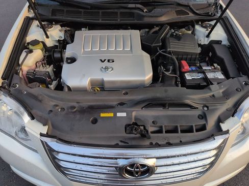 Used 2008 Toyota Avalon XLS FWD image 22