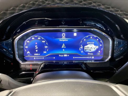 Used 2023 Chevrolet Silverado 1500 LT AWD/4WD image 24