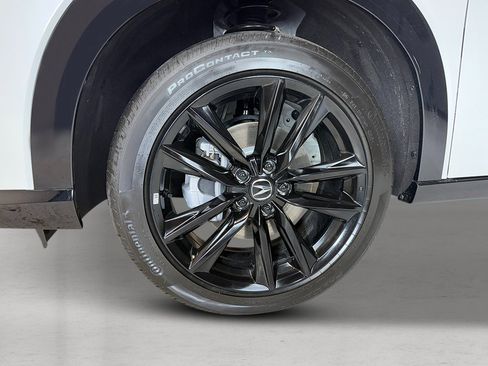 Used 2025 Acura ADX A-Spec image 13