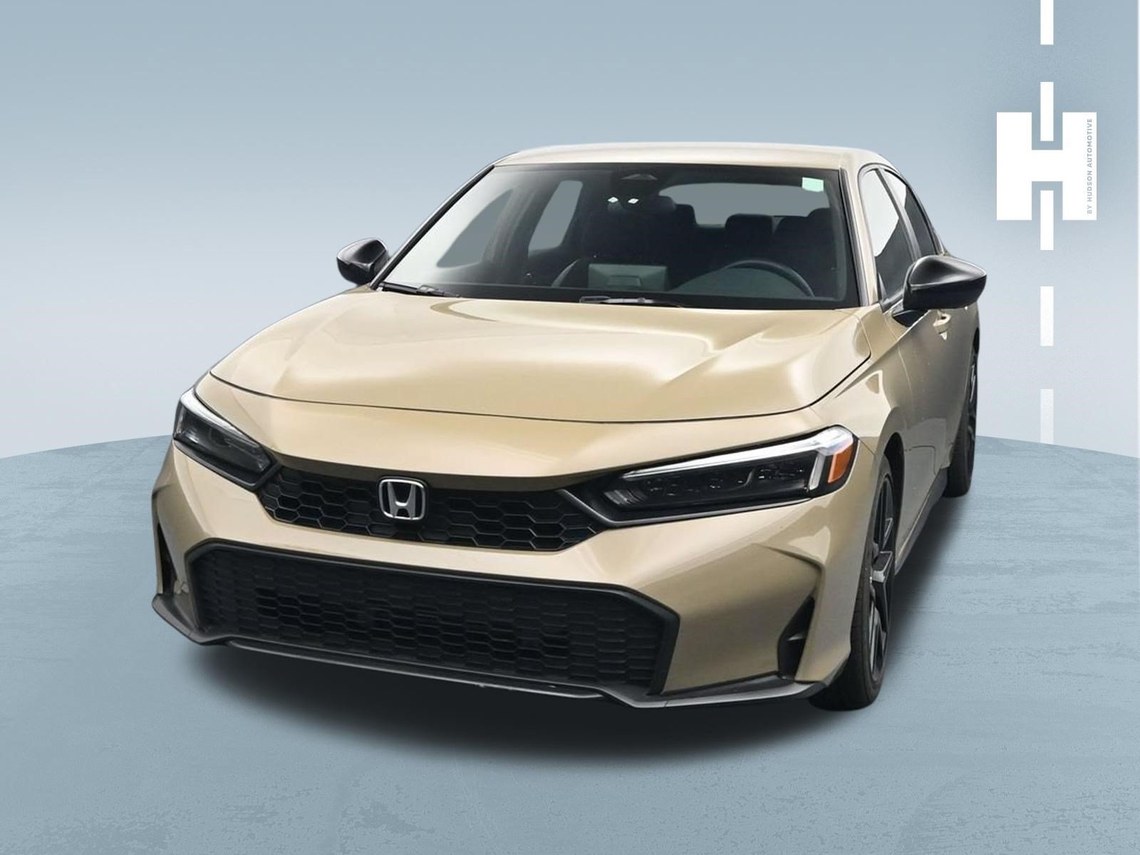 Used 2026 Honda Civic Sport image 3