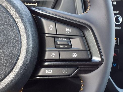 New 2026 Subaru Forester Wilderness image 29