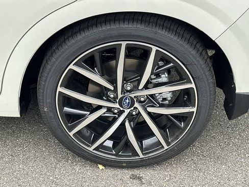 Used 2025 Subaru Impreza 2.0i Sport AWD/4WD image 5