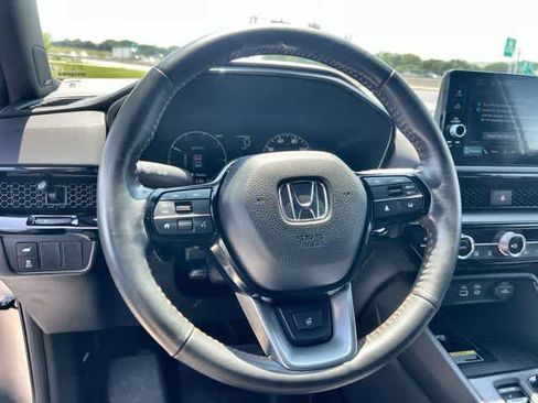 Used 2023 Honda CR-V Sport Touring image 17