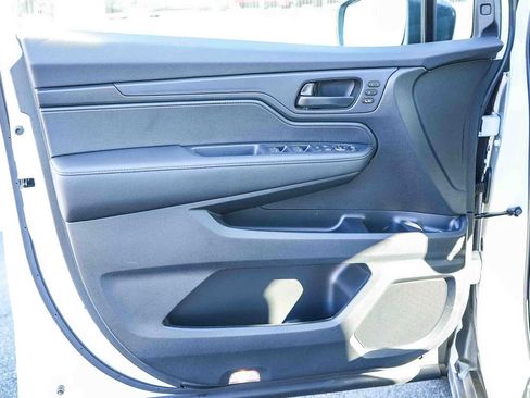 New 2026 Honda Odyssey EX-L image 24