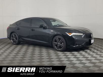 Used 2023 Acura Integra A-Spec