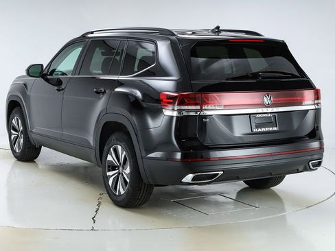 New 2026 Volkswagen Atlas SE image 44