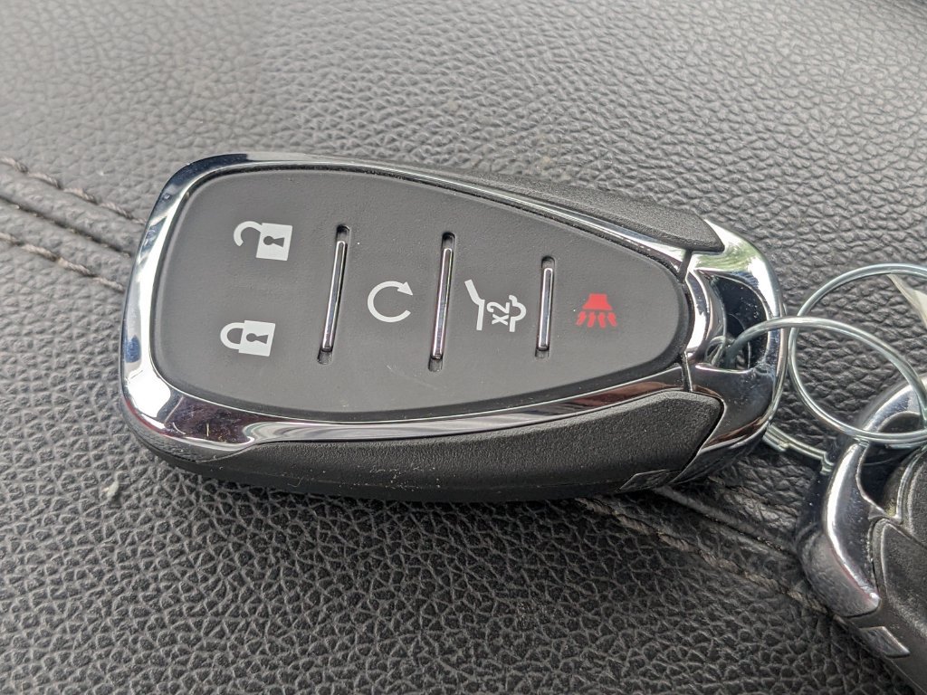 Used 2022 Chevrolet Equinox Premier AWD/4WD image 31