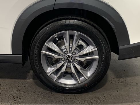 Used 2025 Acura ADX AWD image 14