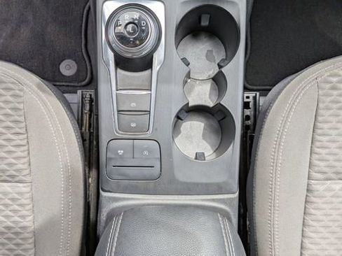 Used 2020 Ford Escape SE AWD/4WD image 13