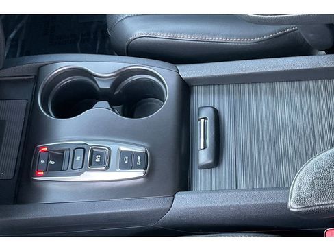 Certified 2022 Honda Pilot TrailSport image 33