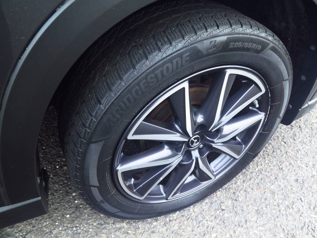 Used 2017 MAZDA CX-5 Grand Select FWD image 36