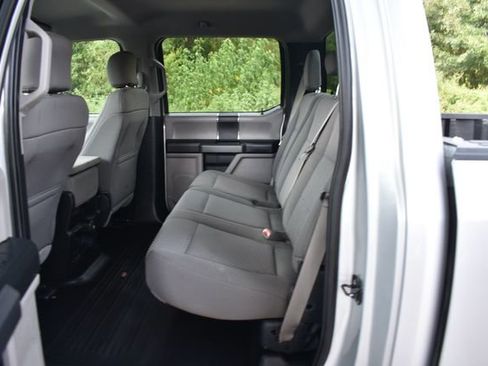 Used 2017 Ford F150 XLT w/ FX4 Off-Road Package image 11