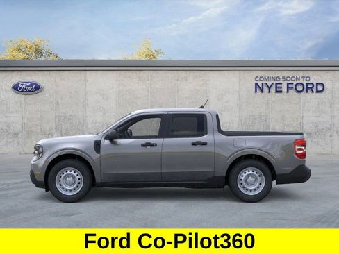 New 2026 Ford Maverick XL w/ Equipment Group 101A image 4