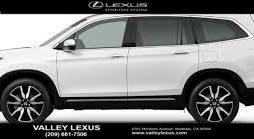 Used 2020 Honda Pilot Touring image 4