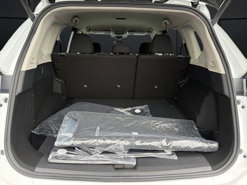 New 2026 Nissan Rogue SV image 65