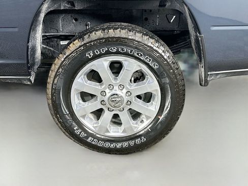 New 2026 RAM 3500 Big Horn image 18