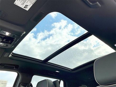 New 2026 Chevrolet Tahoe Premier image 15