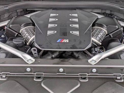 New 2026 BMW X5 M60i w/ Climate Comfort Package AWD/4WD image 18