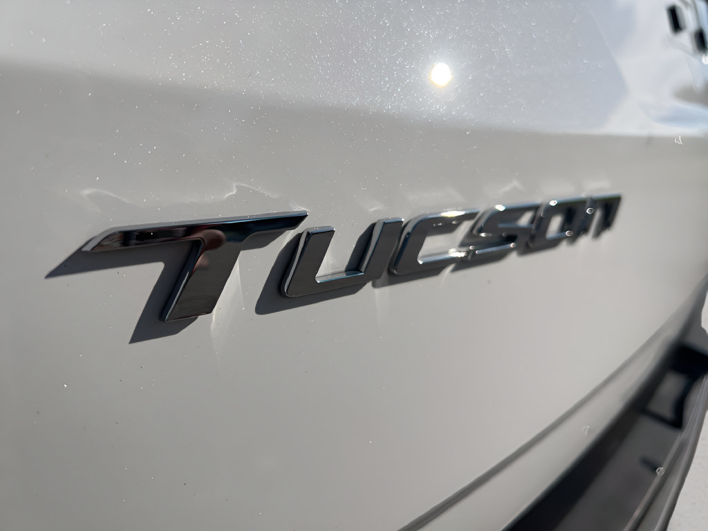 Certified 2024 Hyundai Tucson SE AWD/4WD image 30