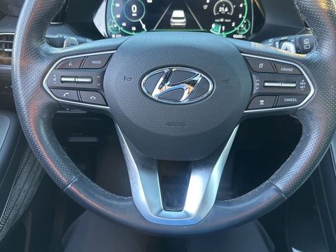 Used 2020 Hyundai Palisade Limited AWD/4WD image 18