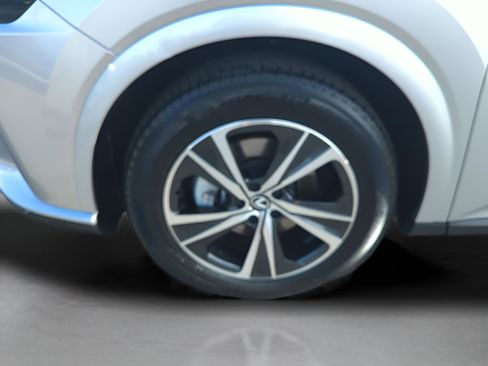 Used 2023 Lexus RX 350 350 w/ Cold Area Package image 25