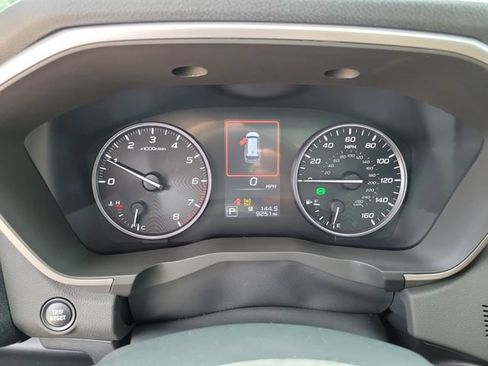Used 2026 Subaru Ascent Touring AWD/4WD image 10