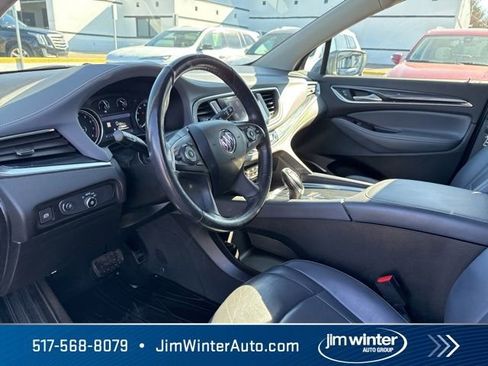 Used 2020 Buick Enclave Essence w/ Sound and Sites Package image 31