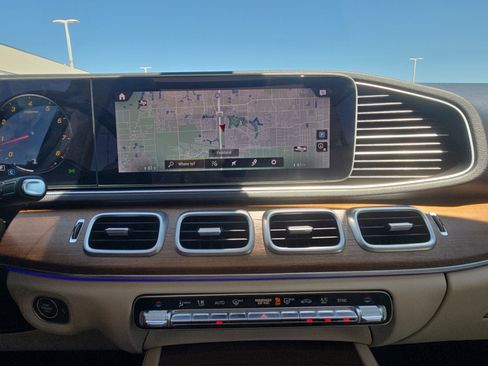 Used 2022 Mercedes-Benz GLE 350 image 42