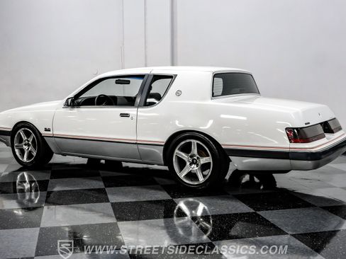 Used 1986 Mercury Cougar Coupe image 7