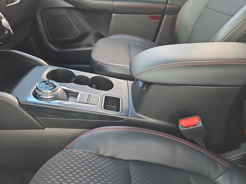 Certified 2023 Ford Escape ST-Line w/ Tech Pack #1 image 22