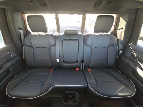 New 2026 RAM 2500 Laramie w/ Night Edition image 17