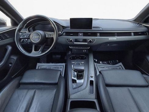 Used 2018 Audi A4 2.0T Prestige w/ Prestige Package image 16
