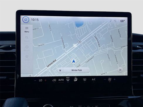 Used 2023 Ford Transit 350 XLT image 13