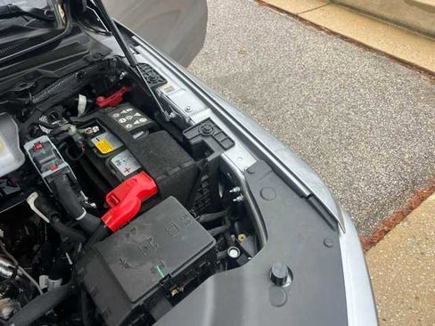 Used 2025 RAM 1500 Laramie w/ Sport Appearance Package image 15