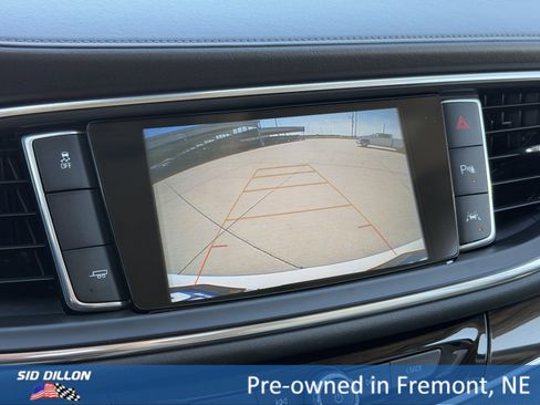 Used 2018 Buick Enclave Premium w/ Trailering Package FWD image 11