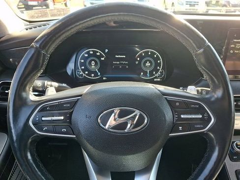 Used 2021 Hyundai Palisade Limited AWD/4WD image 21