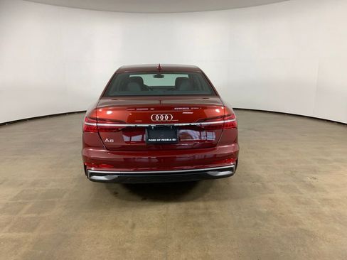 Used 2024 Audi A6 Premium Plus AWD/4WD image 10