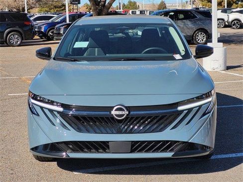 New 2026 Nissan Sentra SV image 5